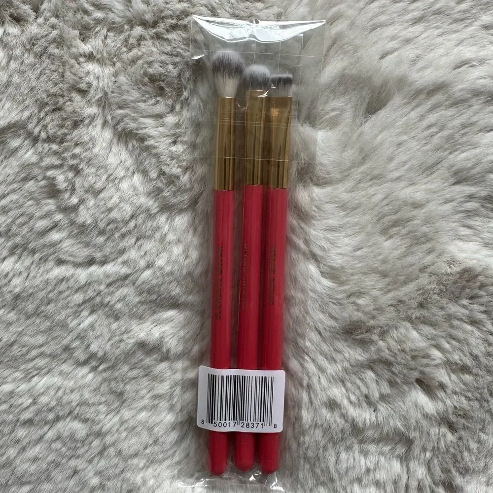 Alamar Cosmetics - Alamar Essentials Eye Trio